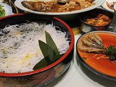 -渔娘渔家丹东海鲜(东直门店)