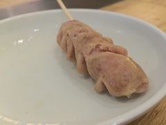 -东园小馆·早茶·淮扬小炒(三盛广场店)