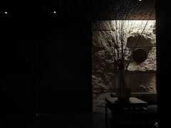 -木守西溪溪隐餐厅