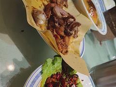 -老雒阳面馆·水席(洛宁高速路口店)