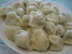 羊肉饺子-二楼餐厅