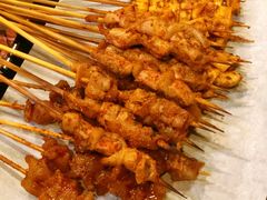 -望京小腰(北京总店)