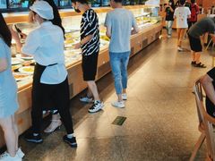 -福成自助烤肉(双桥万达店)