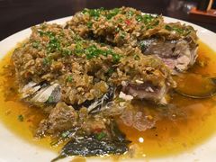 -中山保利艾美酒店-乐美中餐厅