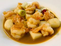 家烧深海虾球-麟1929(外滩店)