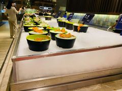 -海天盛宴海鲜自助(正大广场店)