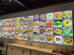 -悠斋餐厅海鲜家常菜(火车站店)