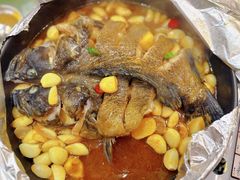 -舌尖上·霞浦滩涂海鲜·新闽菜(总店)