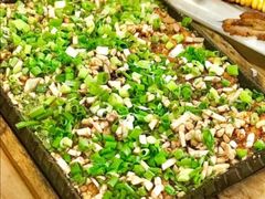 包浆豆腐-熊在烤肉烧烤店(林荫店)