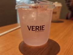 -VERIE BAKEHOUSE