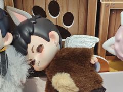 -龙湖重庆时代天街