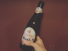 -Boxing Cat Brewery拳击猫精酿啤酒馆(永福店)