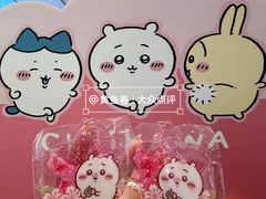 -名创优品(天河区正佳广场二店)