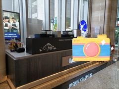 -瑞幸咖啡(青秀区龙光世纪A座店)