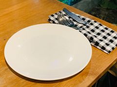 餐具摆设-ROAST