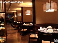 -世博洲际酒店-盛会堂中餐厅