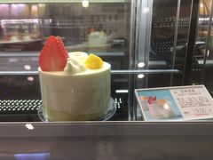 -好利来(北新桥店)