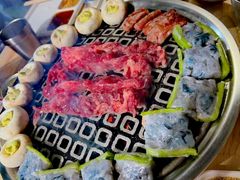 -霸腹烤肉(厦门柚子番店)