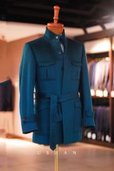-优山定制西服衬衫大衣(国贸店)