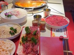 -小龙坎火锅(春熙太古里店)
