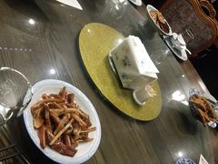 -漫渡庄绿岛花园•隐世庭园菜(滨湖店)