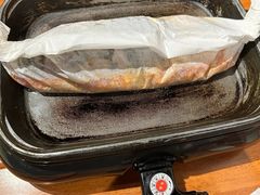-三煮纸包鱼(青岛总店)