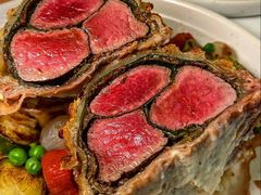 -壳里西餐厅Coquille Seafood Bistro(蒙自路店)