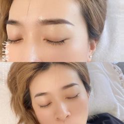 -小酒窝美甲&美睫&无创洗眉