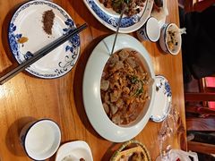 -旺角小渔村·海肠捞饭开创者(环山路店)