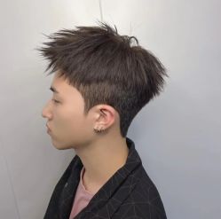 -LJOY丽锦造型·烫发染发