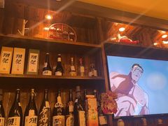 -鸟鹏烧鸟居酒屋(仁恒梦中心店)
