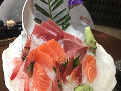 -山葵家·创意料理(宁波来福士店)