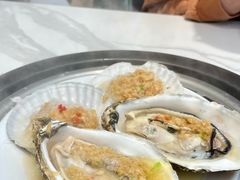 -海味当家·蒸锅海鲜(中山广场创始店)