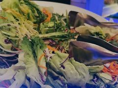 -River Café 海鲜自助(重庆丽笙世嘉酒店)