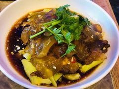 -老板恋上鱼(恒隆广场店)