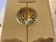 -北京古城老院厉晓麟精致菜