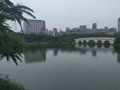 -眉山湿地公园(东坡区)