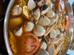 -曼谷食堂·泰国家庭料理