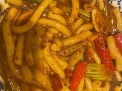 -清真·玛丽亚新疆菜主题餐厅(浙江中路店)