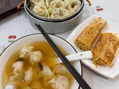 -老前童小吃(北明程路店)