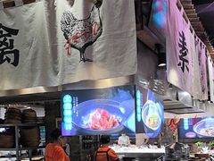 -印巷里主题餐厅(马鞍山店)