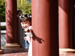 -莆田南少林寺