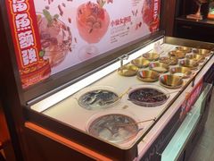 -探鱼·鲜青椒爽麻烤鱼(广州欣荣广场店)
