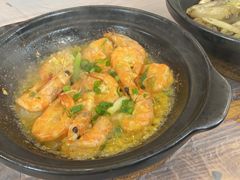 -小时候焗海鲜(鄞州万达店)