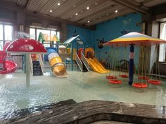 -弘安丽水温泉酒店