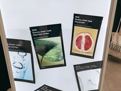 -Olive Young(明洞中央店)