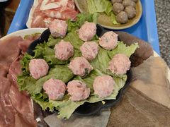 -重庆风光老灶火锅城(同德广场店)