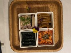 -肆月河豚·新淮扬(金融街店)