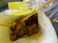 -卤人甲卤炸鸡爪(学院路店)