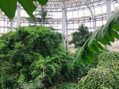 -郑州植物园